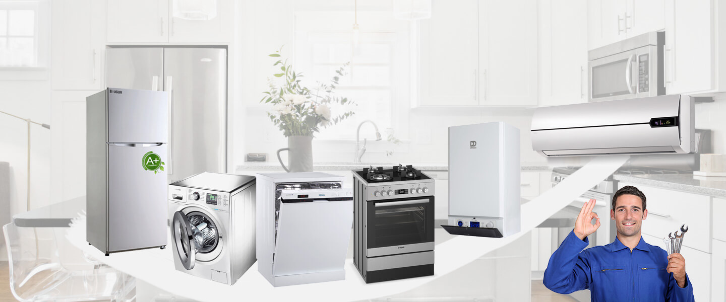 Elmalı Hotpoint Servisi